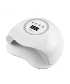 new 5 plus nail lamp