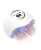 دستگاه UV LED ناخن دو دست سان SUN NEW 5 PLUSS