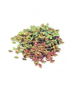 پولک سه بعدی بال مگسی روشن روسی