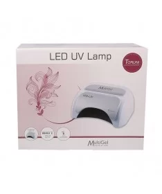 دستگاه یو وی ال ای دی 72 وات ترونی TORUNI