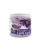 نمک دریایی اسپا حاوی گل QBD LAVENDER
