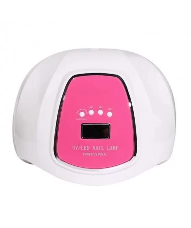 دستگاه UV LED ناخن دو دست 72 وات KL_PLUSS