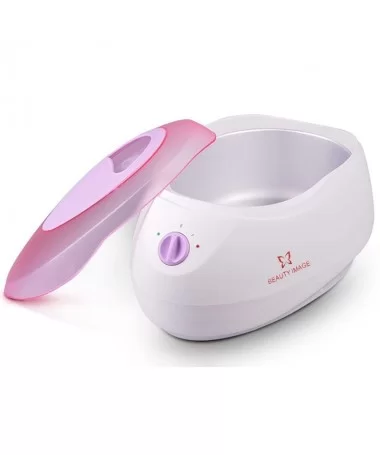 ست دستگاه و لوازم پارافین تراپی