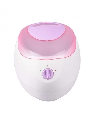 ست دستگاه و لوازم پارافین تراپی