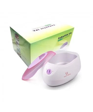 ست دستگاه و لوازم پارافین تراپی