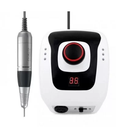 سوهان برقی کاشت ناخن نیل دریل NAIL DRILL DM 206