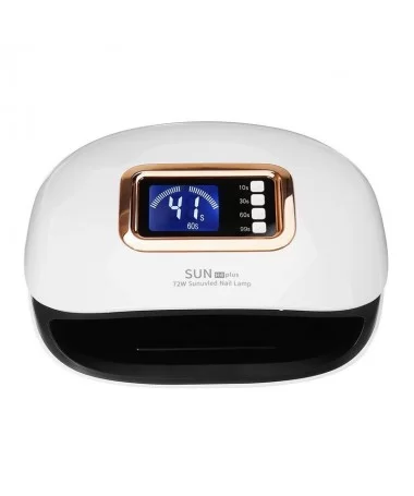 دستگاه UV LED سان 72 وات SUN H4 PLUS