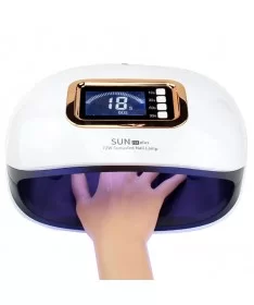 دستگاه UV LED سان 72 وات SUN H4 PLUS