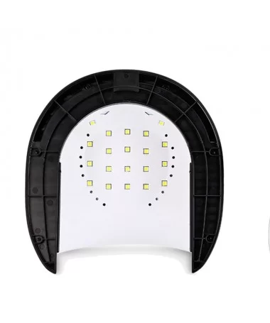 دستگاه یو وی ال ای دی ناخن گوبا GUBA ONE