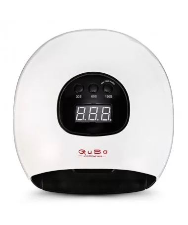 دستگاه یو وی ال ای دی ناخن گوبا GUBA ONE