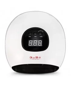 دستگاه یو وی ال ای دی ناخن گوبا GUBA ONE