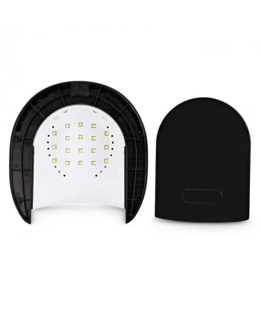 دستگاه یو وی ال ای دی ناخن گوبا GUBA ONE