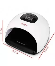 دستگاه یو وی ال ای دی ناخن گوبا GUBA ONE