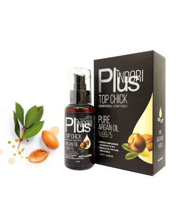 روغن آرگان ایندوری INDORI