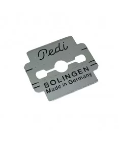 تیغ یدک 10 عددی پدیکور