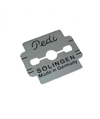 تیغ یدک  پدیکور بسته 100 عددی زولینگن SOLINGEN تیغ یدک  پدیکور بسته 100 عددی زولینگن SOLINGEN