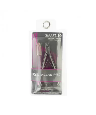 نیپر حرفه ای استیلکس STALEKS SMART NS-10-5