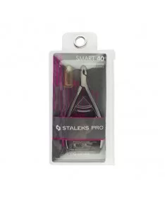 نیپر حرفه ای استیلکس STALEKS SMART NS-40-5