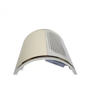 فن زیر دست سه موتوره ترونی Toruni