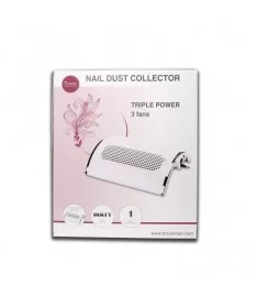 فن زیر دست سه موتوره ترونی Toruni