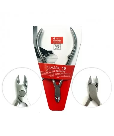 نیپر حرفه ای استیلکس STALEKS CLASSIC NC-10-6