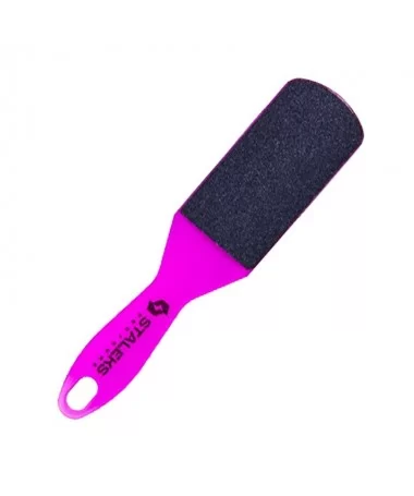 سوهان پدیکور استیلکس 80-60 STALEKS AE-10-1