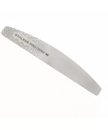 بیس فلزی مانیکوراستیلکس STALEKS MBE-40