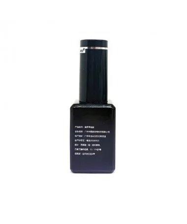 لاک ژل مشکی روکوکو RUOKOCO