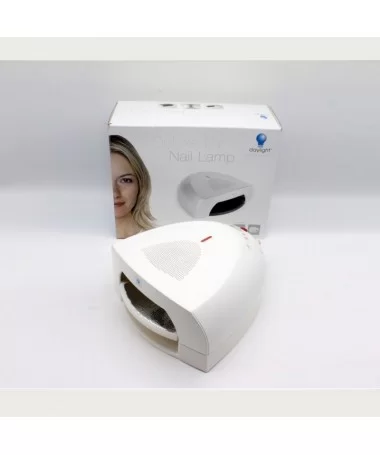 ذستگاه یو وی UV فن دار 36 وات DayLight