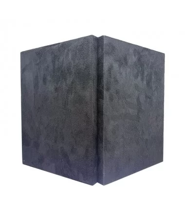 آلبوم مخملی کالیته ناخن 140 عددی