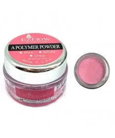 پودر رنگی گلسازی صورتی گچی ایزی فلو EZ FLOW