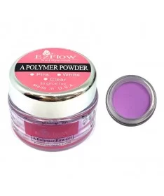 پودر رنگی گلسازی بنفش ایزی فلو EZ FLOW