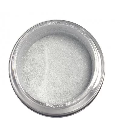 پودر رنگی گلسازی نقره ای اکلیلی ایزی فلو EZ FLOW پودر رنگی گلسازی نقره ای اکلیلی ایزی فلو EZ FLOW