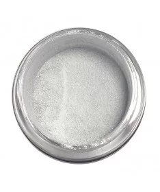پودر رنگی گلسازی نقره ای اکلیلی ایزی فلو EZ FLOW
