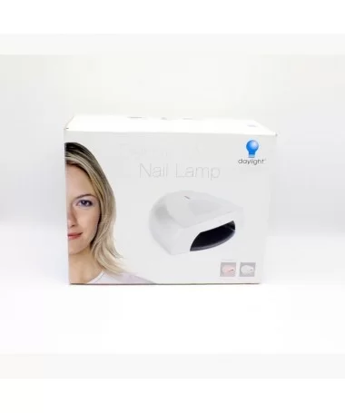 ذستگاه یو وی UV فن دار 36 وات DayLight