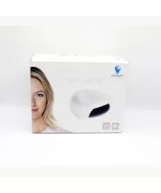 ذستگاه یو وی UV فن دار 36 وات DayLight