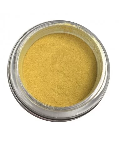 پودر رنگی گلسازی طلایی اکلیلی ایزی فلو EZ FLOW پودر رنگی گلسازی طلایی اکلیلی ایزی فلو EZ FLOW