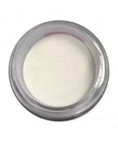پودر گلسازی ناخن سفید اکلیلی ایزی فلو EZ FLOW