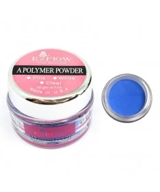 پودر رنگی گلسازی آبی اکلیلی ایزی فلو EZ FLOW