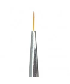 قلم طراحی ناخن شیشه ای او پی آی 2 OPI