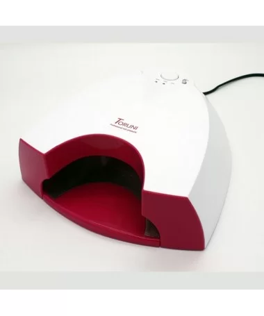 دستگاه یو وی UV ناخن 36 وات ترونی Toruni