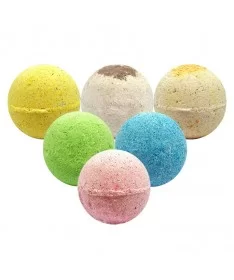 کوکتل پدیکور بزرگ 110 گرم