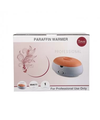 دستگاه پارافین تراپی 3.5 لیتر ترونی Toruni