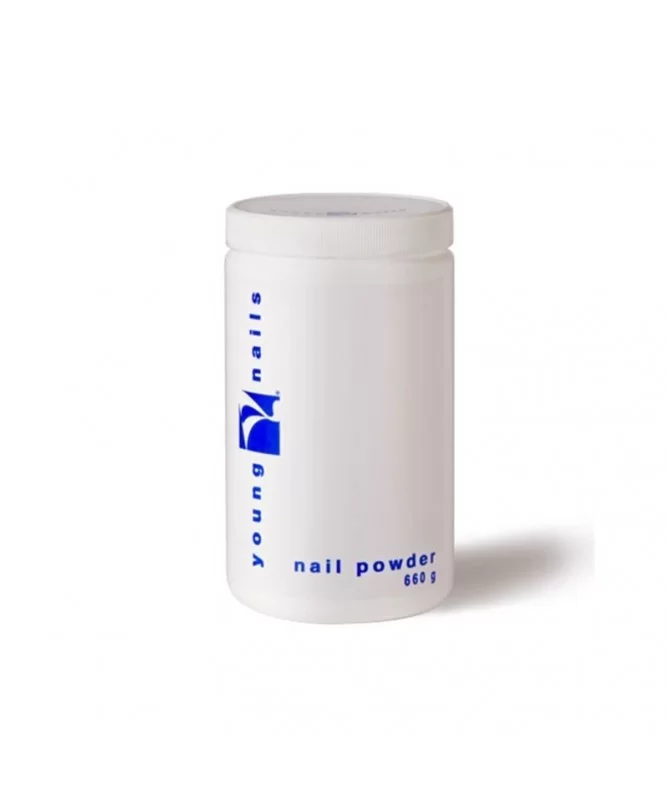 پودر کاشت ناخن پینک 660 گرم یانگ نیل YOUNG NAILS پودر کاشت ناخن پینک 660 گرم یانگ نیل YOUNG NAILS