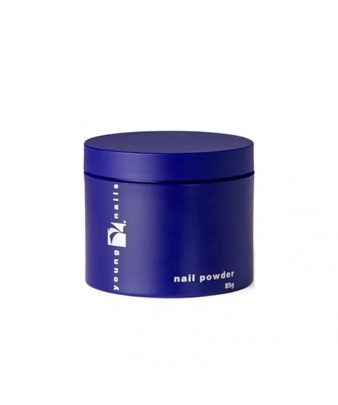 پودر کاشت ناخن پیچ 85 گرم یانگ نیل YOUNG NAILS پودر کاشت ناخن پیچ 85 گرم یانگ نیل YOUNG NAILS