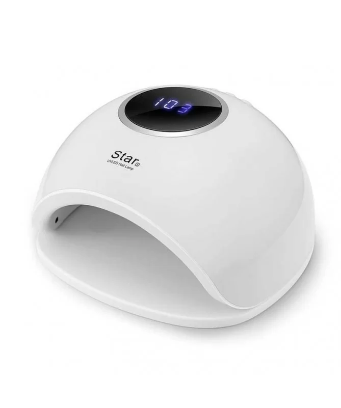 دستگاه UV - LED استار STAR 5 دستگاه UV - LED استار STAR 5