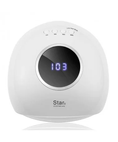 دستگاه UV - LED استار STAR 5