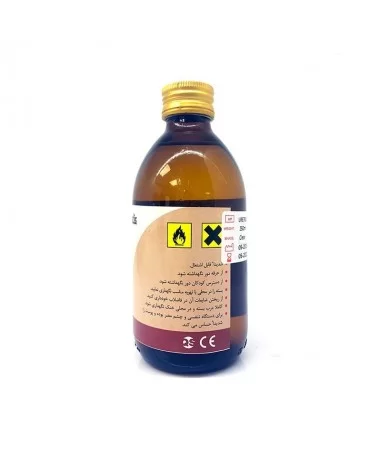 لیکوئید 250 میل آکروپارس