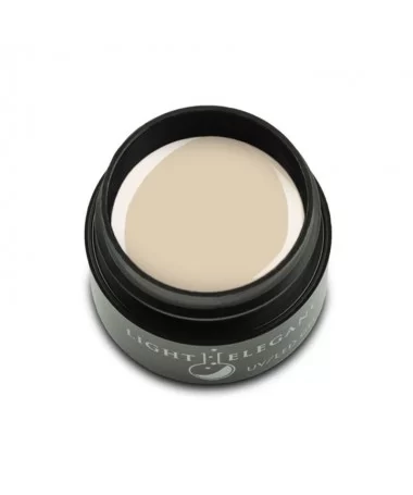 ژل رنگی لایت الگانس LIGHT ELEGANCE VANILLA BEAN