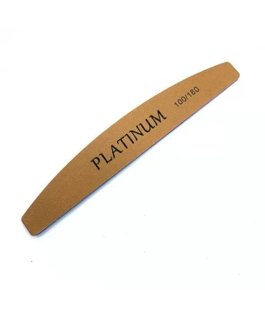 سوهان دستی پلاتینیوم  PLATINUM 100/180